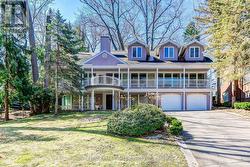 32 EDENBROOK HILL  Toronto, ON M9A 3Z6