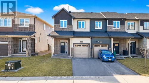 562 CLEMENCY CRESCENT  Ottawa, ON K2J 6R8