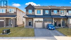 562 CLEMENCY CRESCENT Ottawa, ON K2J 6R8