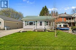 117 ANDREW STREET South Huron (Exeter), ON N0M 1S1