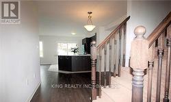 37 DREGDE COURT Milton, ON L9T 8T1