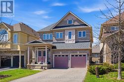 445 WOODSPRING AVENUE Newmarket, ON L3X 3L1