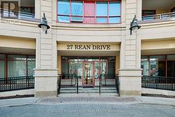 503 - 27 REAN DRIVE Toronto, ON M2K 0A6