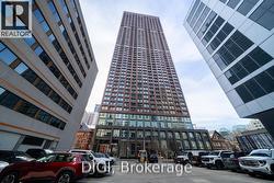 510 - 25 SELBY STREET Toronto, ON M4Y 0E6