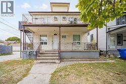 1056-60 NIAGARA Windsor, ON N9A 3V2