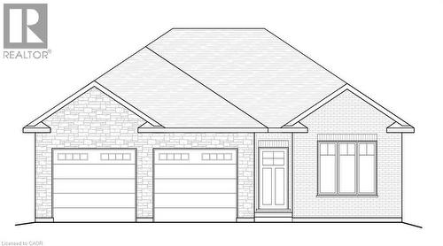 51 Judd Drive, Simcoe, ON - Other