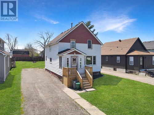 351 BROCK STREET  Fort Erie (Central), ON L2A 2X4