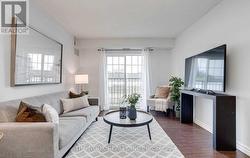 109 - 90 ASPEN SPRINGS DRIVE Clarington (Bowmanville), ON L1C 5N7