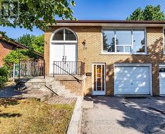 28 PILOT STREET Toronto (West Hill), ON M1E 2C5