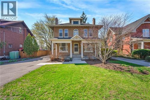 739 COLBORNE Street  Brantford, ON N3S 3R9