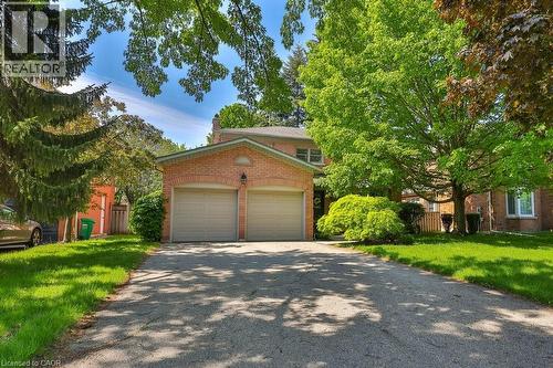 1962 Calgary Court, Mississauga, ON 