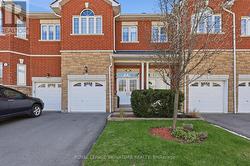 62 - 470 FAITH DRIVE  Mississauga, ON L5R 4E9