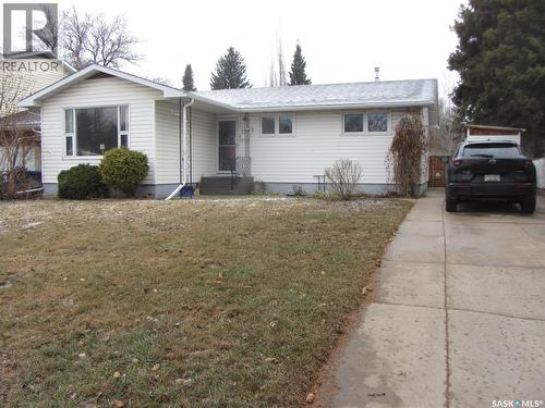 1802 Arlington AVENUE  Saskatoon, SK S7H 2Y7