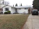 1802 Arlington Avenue, Saskatoon, SK  - Outdoor With Facade 