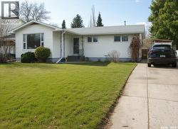 1802 Arlington AVENUE  Saskatoon, SK S7H 2Y7
