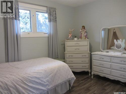 1802 Arlington Avenue, Saskatoon, SK - Indoor Photo Showing Bedroom