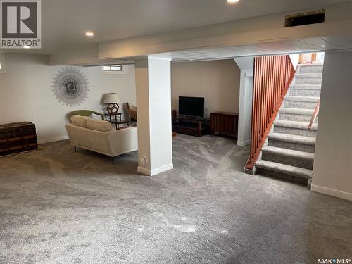 1802 Arlington Avenue, Saskatoon, SK - Indoor