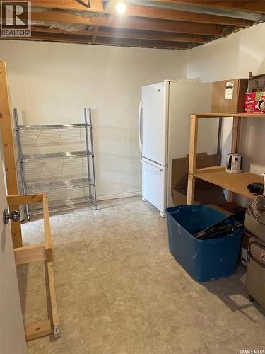 1802 Arlington Avenue, Saskatoon, SK - Indoor Photo Showing Basement