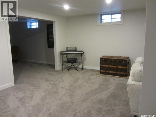 1802 Arlington Avenue, Saskatoon, SK - Indoor Photo Showing Basement