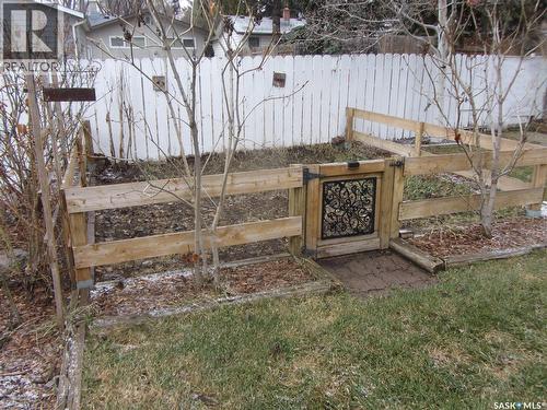 1802 Arlington Avenue, Saskatoon, SK - Outdoor