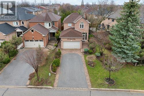 126 Redondo Drive E, Vaughan, ON - Outdoor With Facade