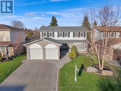 71 RHONDA BOULEVARD Clarington (Bowmanville), ON L1C 3W3