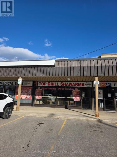 1900 Lakeshore Road W, Mississauga, ON 