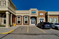 9 - 1525 CORNWALL ROAD  Oakville, ON L6J 0B2