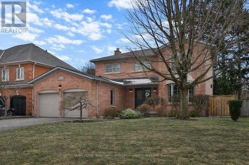 1962 Calgary Court, Mississauga, ON - Outdoor