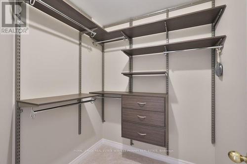 1962 Calgary Court, Mississauga, ON - Indoor With Storage