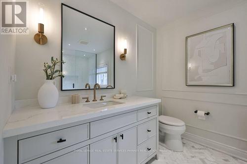 1962 Calgary Court, Mississauga, ON - Indoor Photo Showing Bathroom