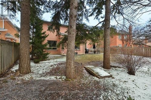 1962 Calgary Court, Mississauga, ON - Outdoor