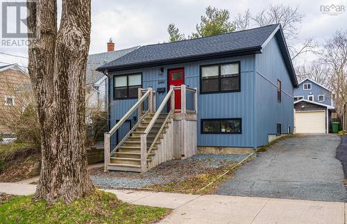 6441/6443 Summit Street  Halifax, NS B3L 1S2