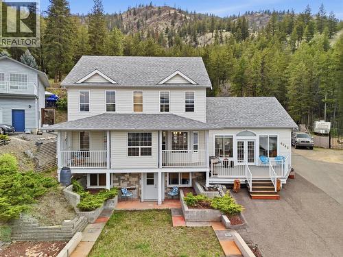 4948 Woodland Court  Kamloops, BC V2C 6V5