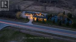 717906 6 HIGHWAY Georgian Bluffs, ON N4K 5N7