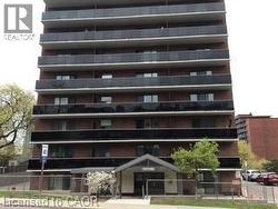 81 E CHARLTON Avenue E Unit# 904  Hamilton, ON L8N 1Y7