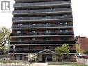 81 E Charlton Avenue E Unit# 904, Hamilton, ON  - Outdoor With Balcony With Facade 