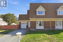 776 VINETTE CRESCENT Ottawa, ON K1E 1W9