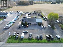 2222 S NORFOLK Street S  Norfolk, ON N3Y 4K2