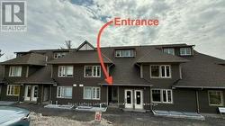 203 - 11 TREE TOPS LANE Huntsville (Chaffey), ON P1H 0B8