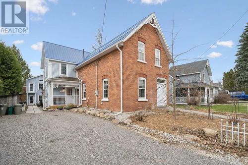 212 JAMES STREET  Bracebridge (Macaulay), ON P1L 2B8