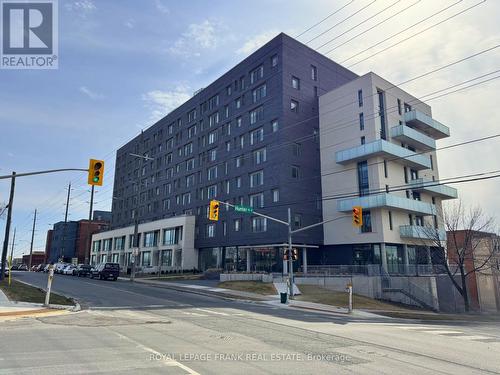 902 - 195 HUNTER STREET  Peterborough (Ashburnham Ward 4), ON K9H 1G9