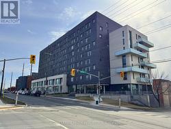 902 - 195 HUNTER STREET Peterborough (Ashburnham Ward 4), ON K9H 1G9