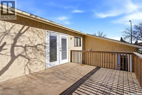 3150 Jenkins Drive E, Regina, SK - Outdoor