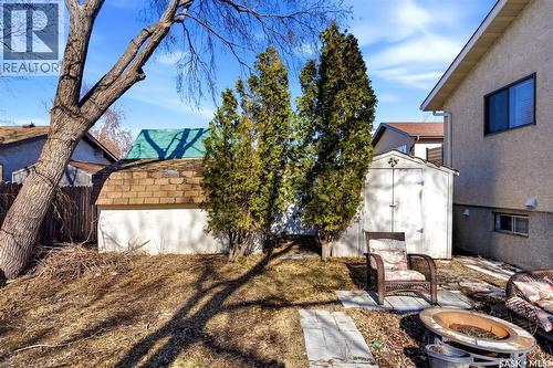 3150 Jenkins Drive E, Regina, SK - Outdoor