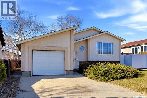 3150 Jenkins Drive E, Regina, SK - Outdoor