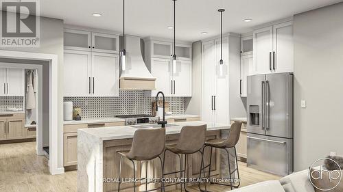 Lot 40 Whispering Pine Circle, Tiny, ON 