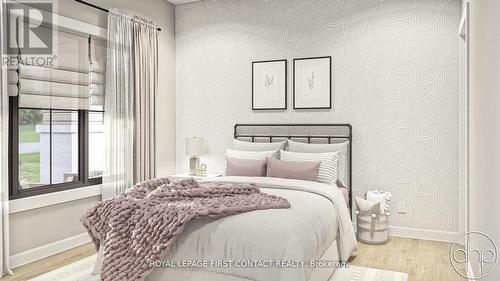Lot 40 Whispering Pine Circle, Tiny, ON 