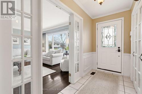 559 Rexway Court, Burlington, ON - Indoor Photo Showing Other Room