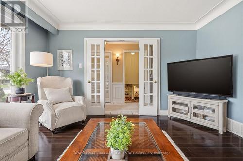 559 Rexway Court, Burlington, ON - Indoor